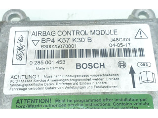 Блок подушек безопасности BP4K57K30B Mazda 3 I