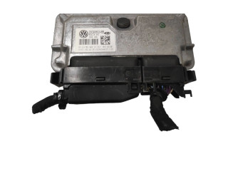 Řídící jednotka 03C906024BB, 6160145203 Volkswagen Caddy 2006