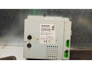 Блок управления 8673100-1   Volvo S80