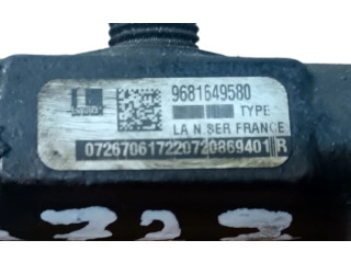 Топливная рампа 9681549580   Peugeot Expert  