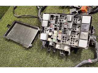 Блок предохранителей BK2T9K499ACD, BK2T9K499 Ford Transit Custom