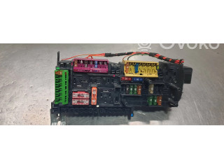 Pojistková skříňka 016706581 Mercedes-Benz E W212 2010