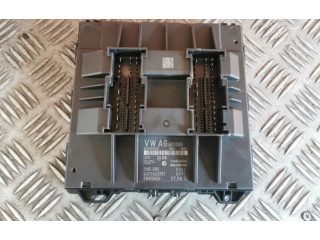 Блок комфорта 6R0937088F   Seat Ibiza IV (6J,6P)   