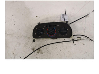 Блок управления климат-контролем    Fiat Doblo