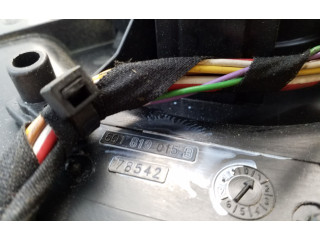 Вентилятор печки 6Q1819015B Skoda Fabia Mk1 (6Y)