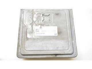 Блок управления двигателя 03L906023LN   Skoda Rapid (NH)