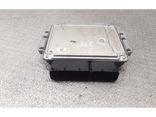 Блок управления двигателя 391544A410, 0281013048 KIA Sorento