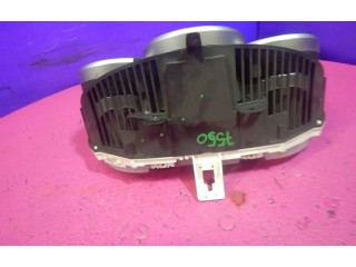 Přístrojová deska Mazda 323 F 2003 BP4KB, BP4KB