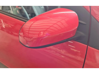 Зеркало электрическое        Peugeot 107  2005 - 2014 года   