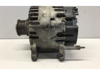 Генератор 06F903023P Skoda Octavia Mk2 (1Z)