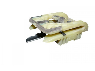 Передний комплект электрического механизма для подъема окна 30753327   Volvo XC60   