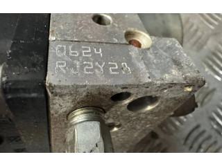 Jednotka ABS TD8405, EM57 Nissan Leaf I (ZE0) 2012