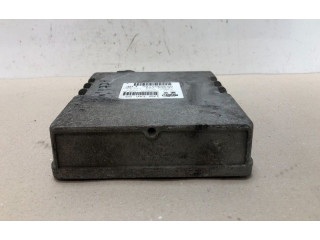 Řídící jednotka 9640302780, 9640302780 Citroen Berlingo 2001