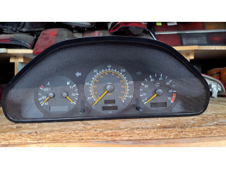 Přístrojová deska Mercedes-Benz C W202 1997 2025404911, 110008558039