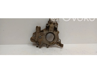 Čerpadlo oleje PZA Honda Civic