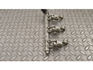 Vstřikovací lišta 0261555137, 0901071883 Ford Fiesta C8S1A