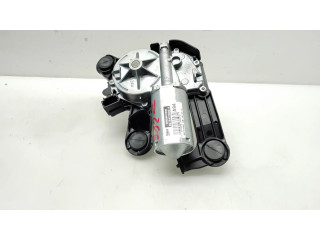 Моторчик заднего дворника 9678423580A, W000019185    Peugeot 2008 I