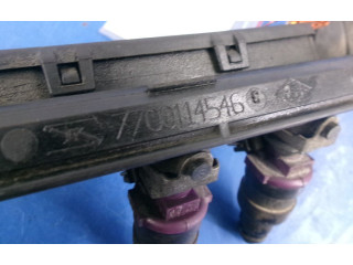 Топливная рампа 7700114546, 7700114546 Renault Clio II