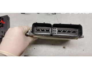 Řídící jednotka 03G906021CG, 03G906021PD Volkswagen Caddy 2008