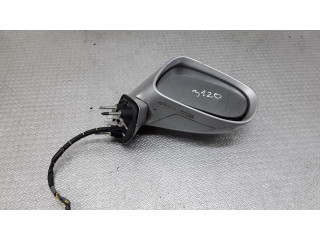 Зеркало электрическое правое Lexus IS 220D-250-350 2006-2013 года