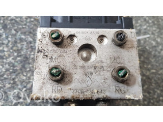 Блок АБС 0273004395, 0265216732 Renault Scenic II - Grand scenic II 2006-2009 года