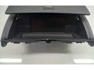 Řídící jednotka A2048205497, A2046801231 Mercedes-Benz C W204 2008