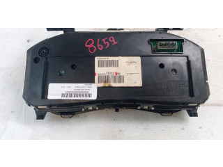 Панель приборов 8200761863   Renault Clio III       