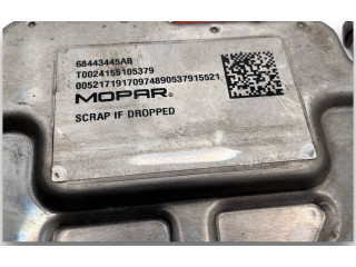 Блок управления 6262, 68443445AB Jeep Wrangler