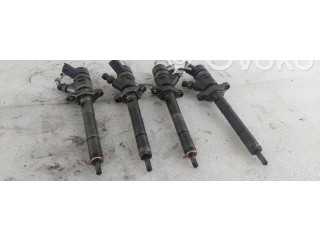 Форсунка 0445110259 Citroen C4 Grand Picasso