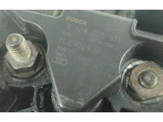 Генератор 0124225011, YLE102430 Rover 45