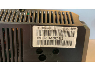 Přístrojová deska BMW 7 E65 E66 2006 6942482, 62116942482