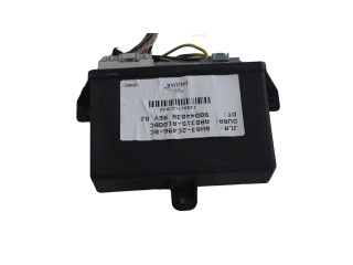 Блок управления заднего тормоза (EMF) 8W832C496BC Jaguar XJ X351