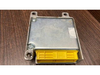 Блок подушек безопасности 60651568 Alfa Romeo 166