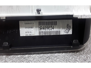 Панель приборов MR489034   Mitsubishi Space Star       