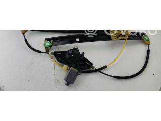 Электрический механизм для подъема окна без двигателя     5E0837462B    Skoda Octavia Mk3 (5E) 