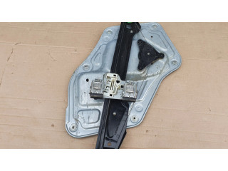 Задний двигатель механизма для подъема окон