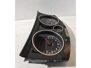 Přístrojová deska Opel Astra H 2008 13267544, SW7655