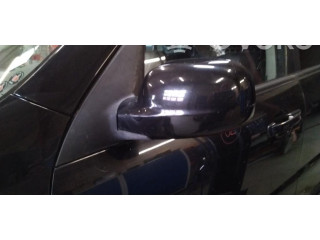 Зеркало электрическое SsangYong Rexton - года