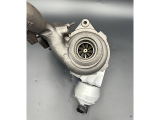 Турбина Audi A3 S3 A3 Sportback 8P 757042, 03G253010A