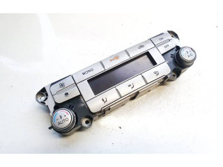 Блок управления климат-контролем 7s7t18c612af, w8ga17212 Ford S-MAX