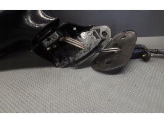 Зеркало (механическое)       Chevrolet Matiz   -  года   