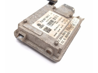 Блок комфорта 7L6907568C, 7L6907568C   Volkswagen Phaeton   