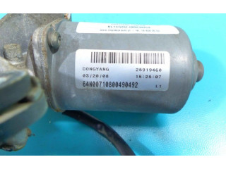 Моторчик дворников 25919460, IMPRK1197571 Chevrolet Captiva