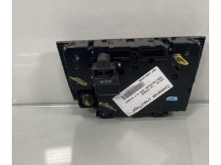 Блок управления климат-контролем Volvo S60