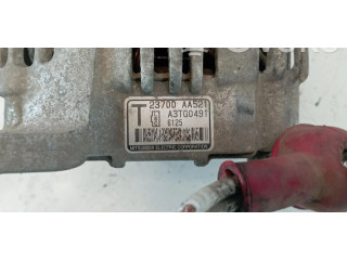Генератор 23700AA521 Subaru Forester SH