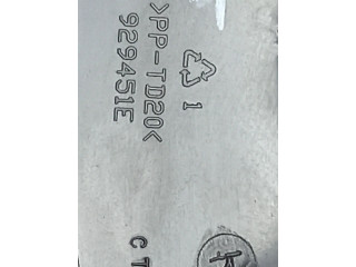 Вентилятор печки    939740F   Jeep Grand Cherokee (WK)