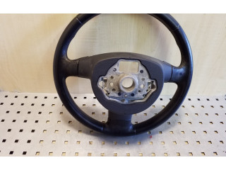 Руль Volkswagen Tiguan  2007-2016 года 1T0419091AB      