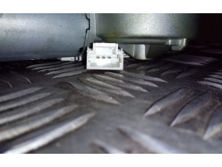 Моторчик заднего дворника W000018912, 287101KA0A    Nissan Juke I F15