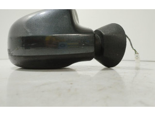 Зеркало электрическое Dacia Logan I 2004 - 2012 года