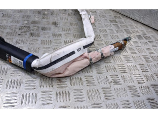 Боковая подушка безопасности Tesla Model S